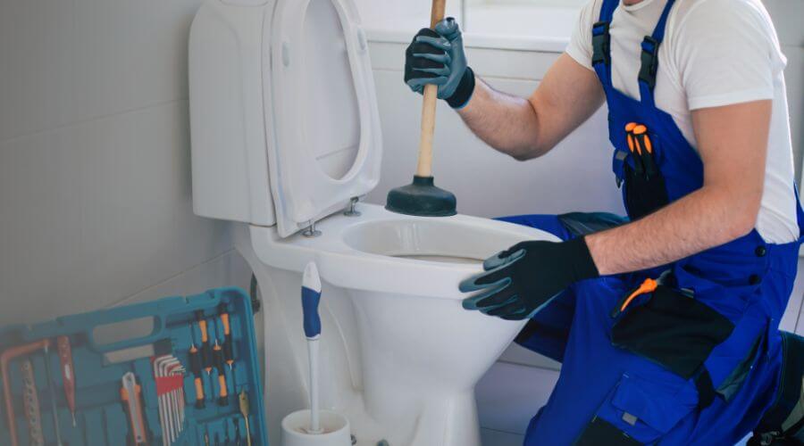Local 24/7 Emergency Plumbing in Tallulah, LA